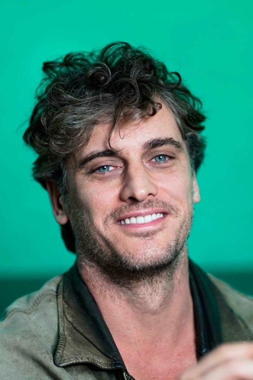 Fabrizio Traversa fotoğrafı