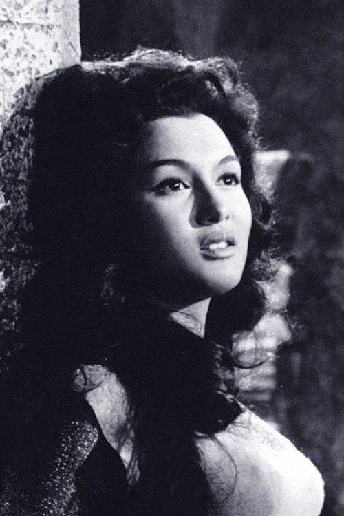 Bella Cortez fotoğrafı