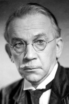 Axel Högel fotoğrafı