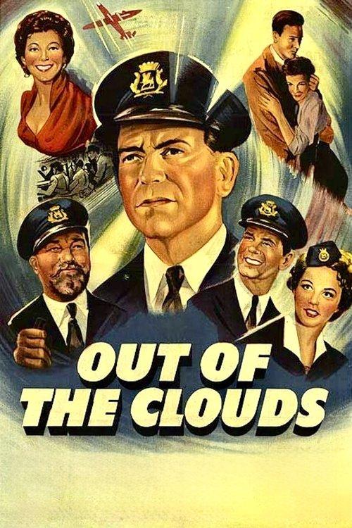 Out of the Clouds film afişi