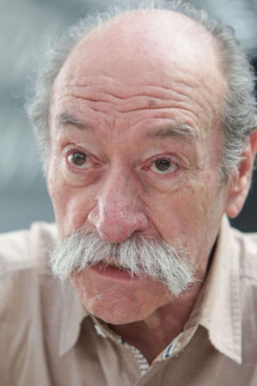 Jorge Ayala Blanco fotoğrafı