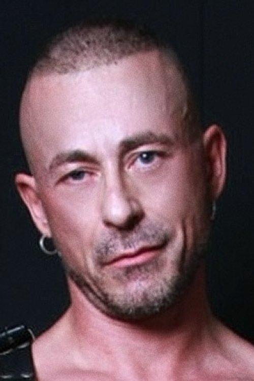 Alberto De Palma fotoğrafı