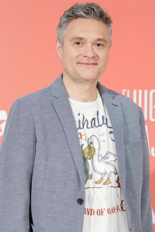 Luis Oliveros fotoğrafı