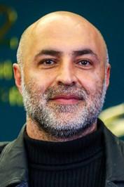 Tinoo Salehi fotoğrafı