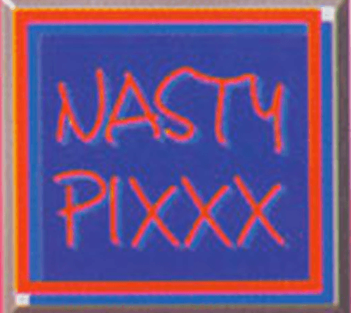 Nasty Pixxx logo