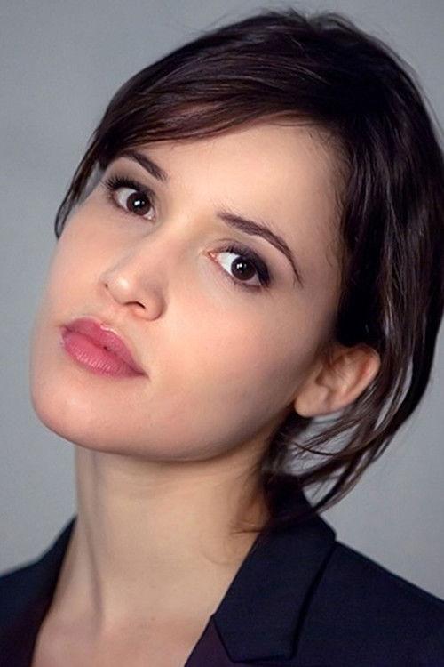 Marion Trémontels fotoğrafı