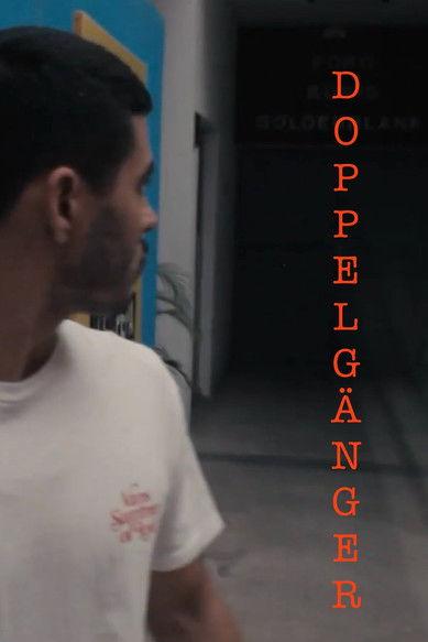 Doppelgänger film afişi