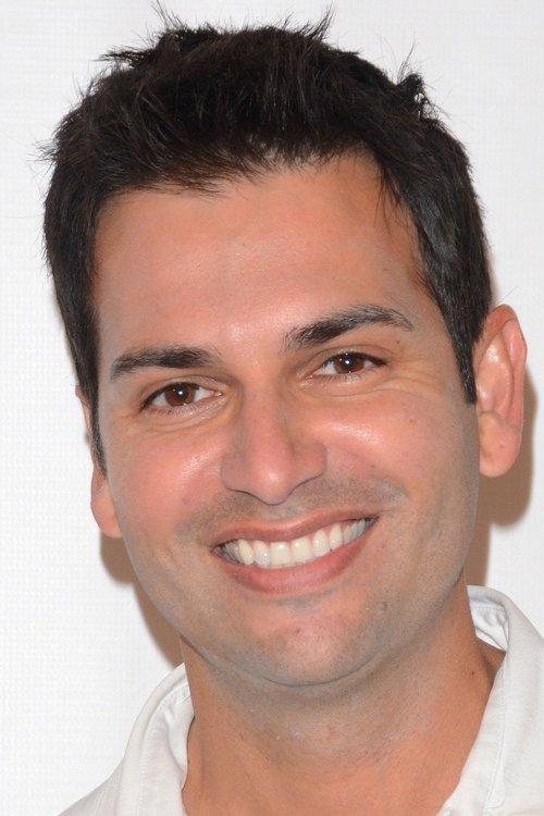 Adrian R'Mante fotoğrafı