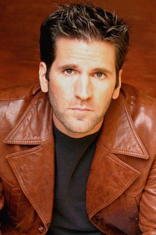 Michael-John Wolfe fotoğrafı