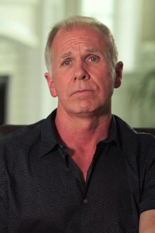 Richard Wenk fotoğrafı