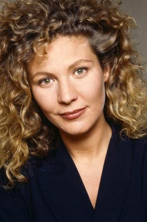 Solveig Dommartin fotoğrafı