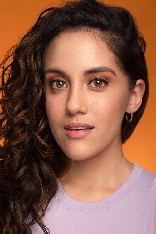 Yessenia Rivas fotoğrafı