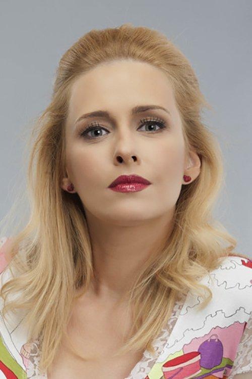 Bojana Maljević fotoğrafı