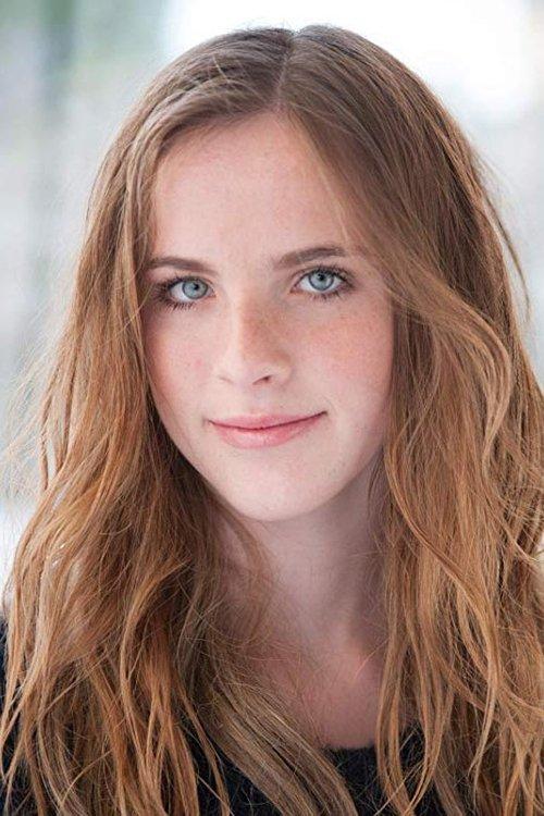 Noelle Sheldon fotoğrafı