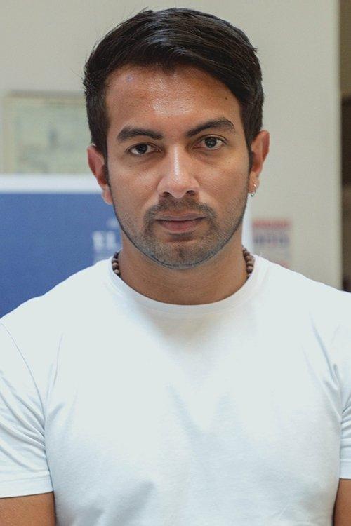 José Acosta fotoğrafı