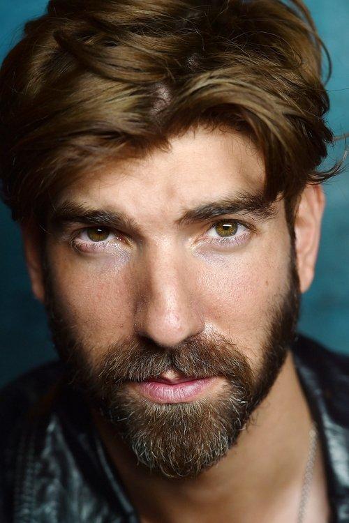 Brandon Stacy fotoğrafı