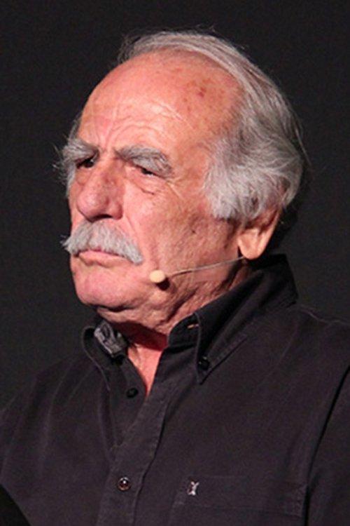 Menelaos Ntaflos fotoğrafı