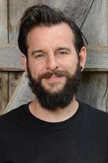 Dominic Chinea fotoğrafı