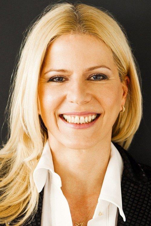 Paula Toller fotoğrafı