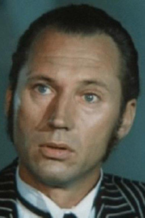 Juozas Rigertas fotoğrafı