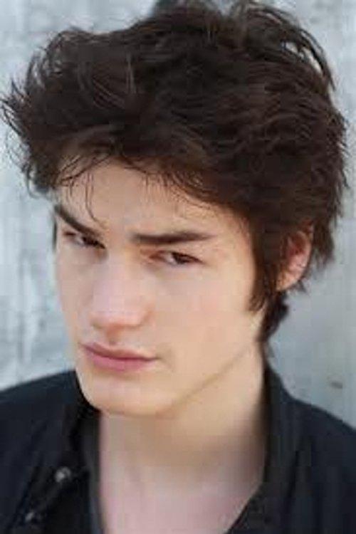 Diego Mestanza fotoğrafı