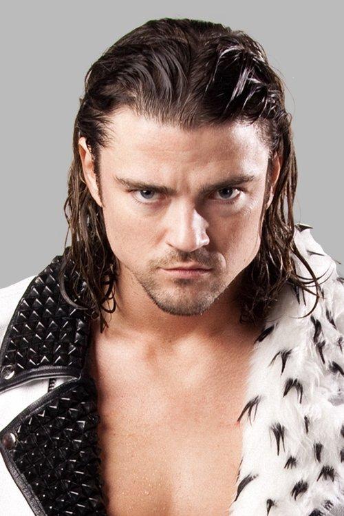 Brian Kendrick fotoğrafı