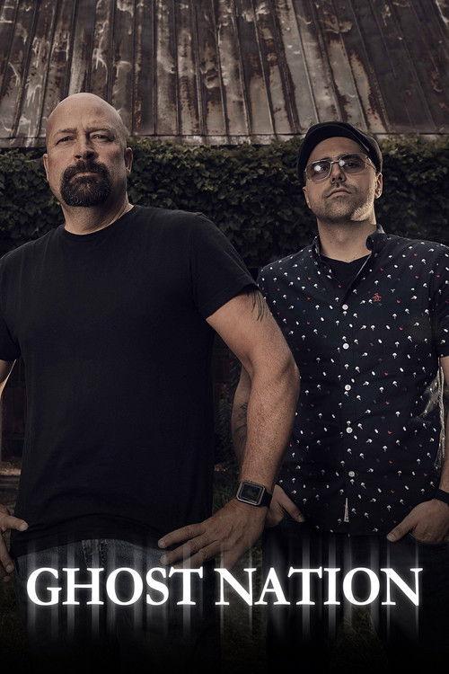 Ghost Nation Sezon 2