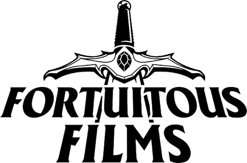 Fortuitous Films logo