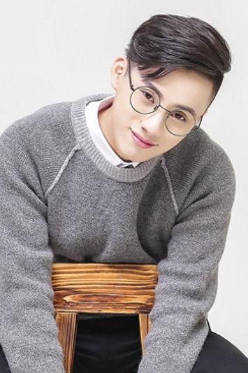 Han Jinming fotoğrafı