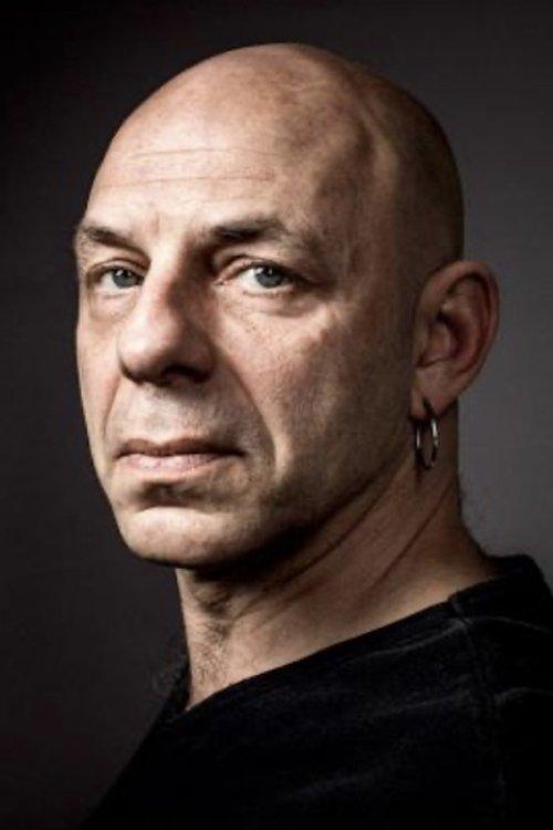 Christian Hecq fotoğrafı