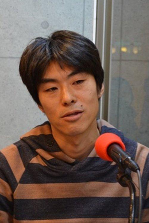 Rei Sakamoto fotoğrafı