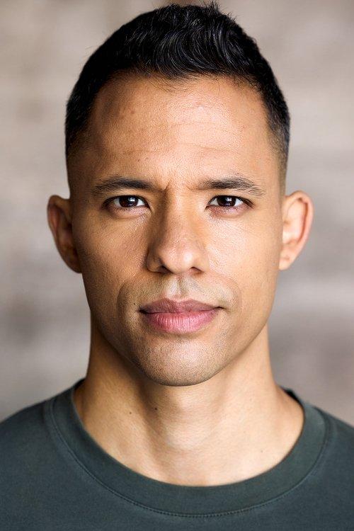 Anthony Mario Gonzales fotoğrafı