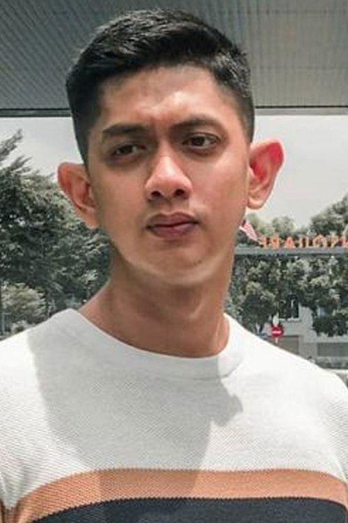 Idzham Ismail fotoğrafı