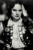 Gina Manès fotoğrafı