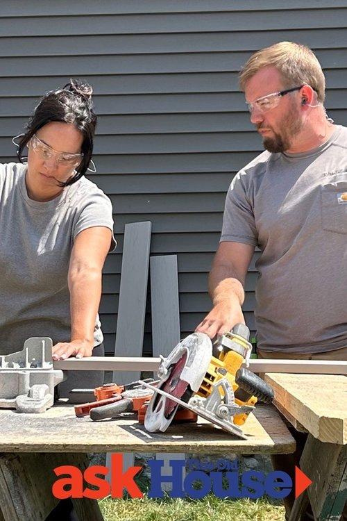 Ask This Old House Sezon 22