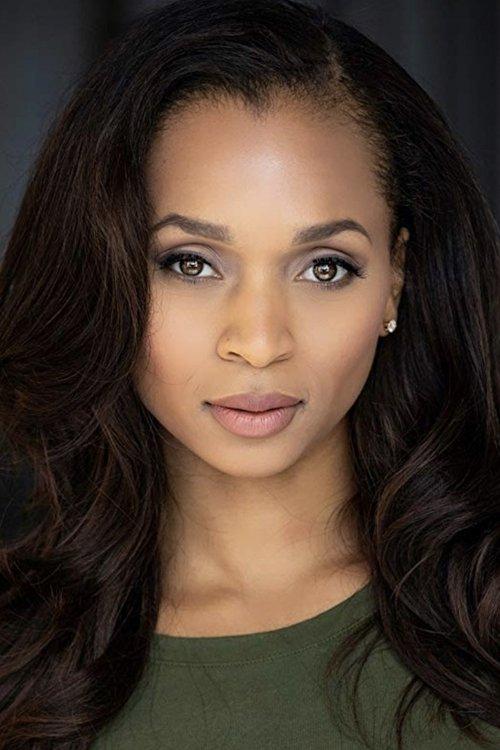 Melissa L. Williams fotoğrafı