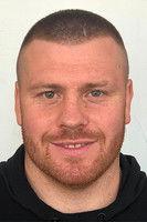 Kostiantyn Dovbyshchenko fotoğrafı