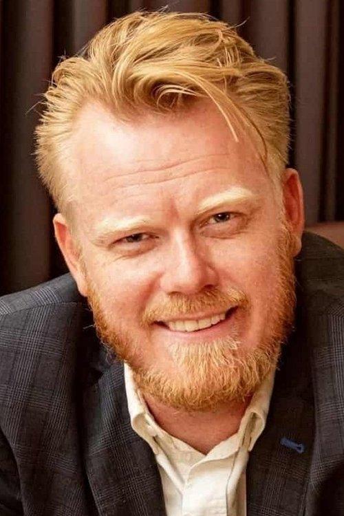 Jakob Schnohr Ingversen fotoğrafı