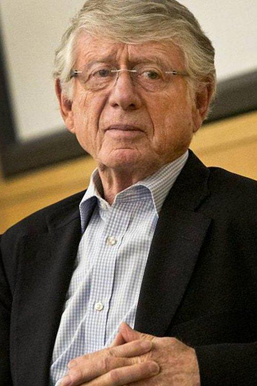 Ted Koppel fotoğrafı