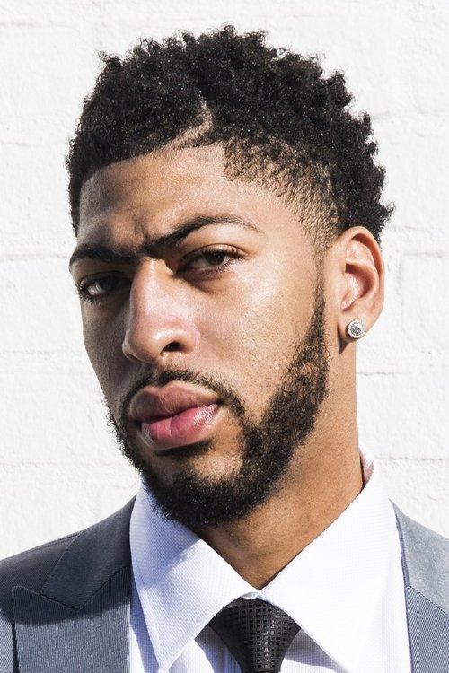 Anthony Davis fotoğrafı