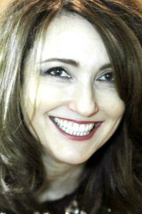 Viv Albertine fotoğrafı