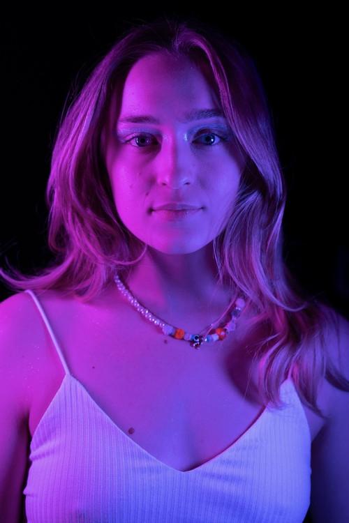 Jenna Szoke fotoğrafı