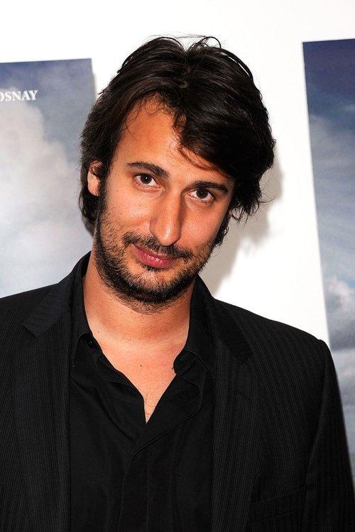 Gilles Paquet-Brenner fotoğrafı