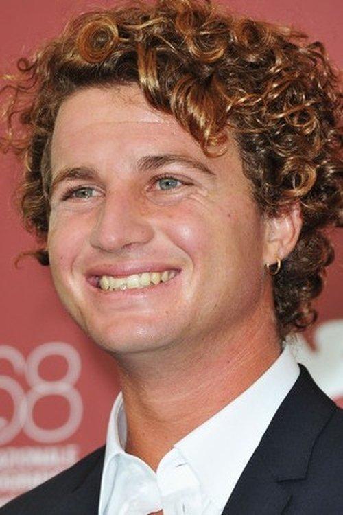 Filippo Pucillo fotoğrafı