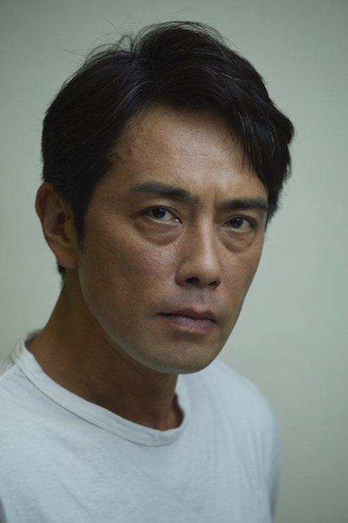 Joe Hyûga fotoğrafı