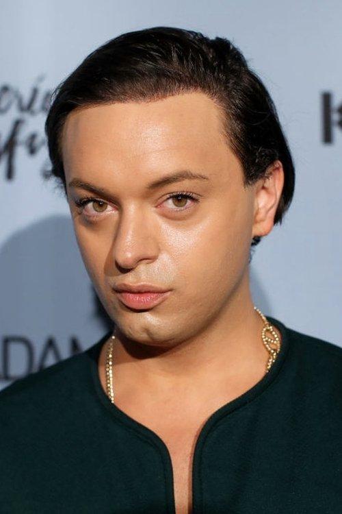 Julian F. M. Stoeckel fotoğrafı