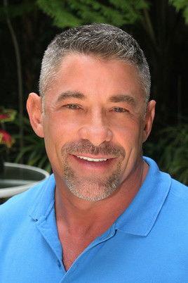 Steven Scarborough fotoğrafı