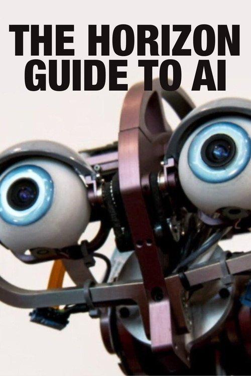 The Horizon Guide to AI film afişi