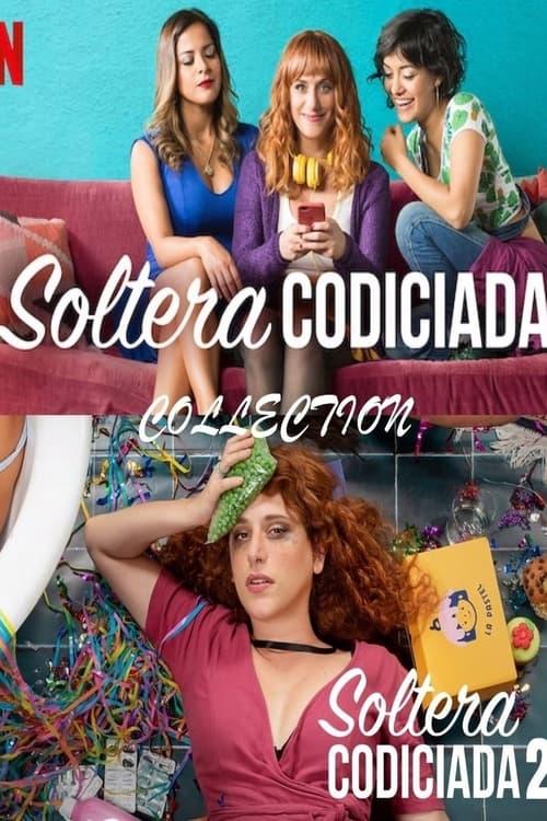 How to Get Over a Breakup Collection koleksiyon afişi