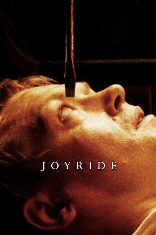 Joyride film afişi